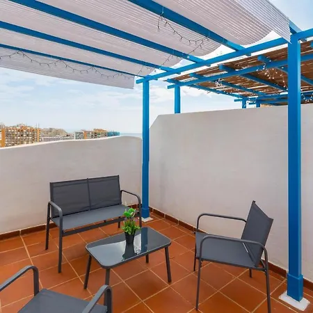 Apartment Patos Premium Benalmadena