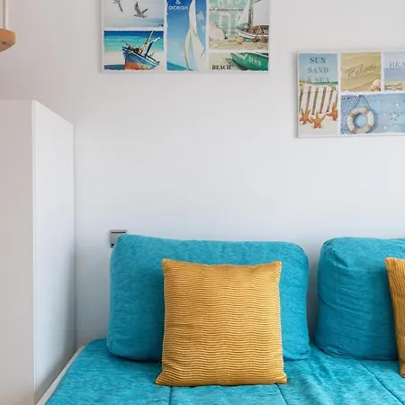 Apartment Patos Premium *
