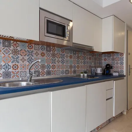Patos Premium Apartment Benalmadena
