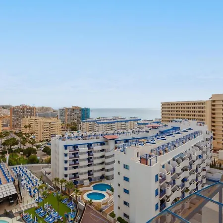Apartment Patos Premium Benalmadena