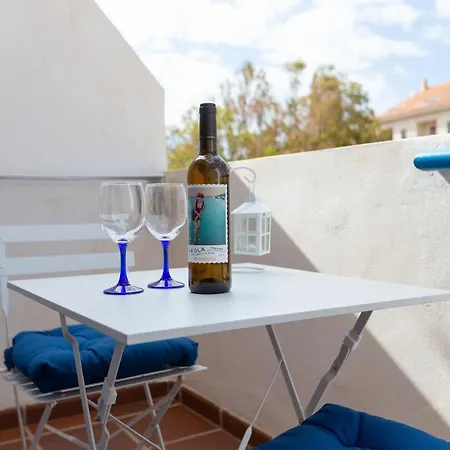 Patos Premium Apartment *