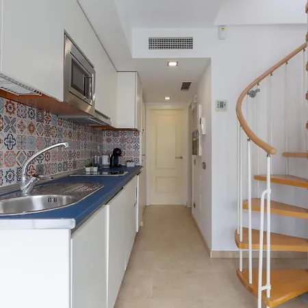 Patos Premium Apartment *