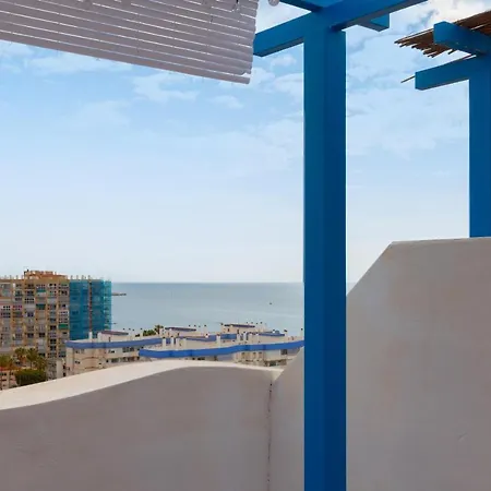 Patos Premium * Benalmadena