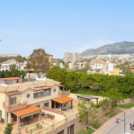 Patos Premium Apartment Benalmadena